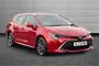 2022 Toyota Corolla Touring Sport 2.0 VVT-i Hybrid Excel 5dr CVT