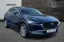 2025 Mazda CX-30 2.5 e-Skyactiv G MHEV 140 Exclusive-Line 5dr Auto