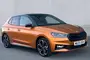 2025 Skoda Fabia 1.5 TSI 150 Monte Carlo Edition 5dr DSG