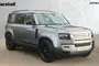 2020 Land Rover Defender 2.0 D240 SE 110 5dr Auto