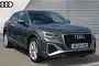 2025 Audi Q2 35 TFSI S Line 5dr S Tronic