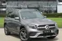 2022 Mercedes-Benz GLB GLB 200 AMG Line Premium Plus 5dr 7G-Tronic