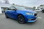 2025 Skoda Fabia 1.0 TSI 116 Design Edition 5dr