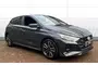 2024 Hyundai i20 1.0T GDi 48V MHD 120 N Line 5dr DCT