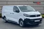 2024 Vauxhall Vivaro 2.0 Turbo D 145 Prime H1 Van