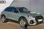 2025 Audi Q3 35 TFSI Black Edition 5dr S Tronic [20" Alloy]
