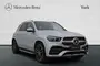 2023 Mercedes-Benz GLE GLE 400d 4Matic AMG Line Prem + 5dr 9G-Tron [7 St]