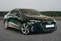 2023 Audi A3 Saloon 35 TFSI S Line 4dr S Tronic