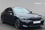 2025 BMW 3 Series M340i xDrive MHT 4dr Step Auto