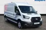 2024 Ford Transit 2.0 EcoBlue 165ps H2 Trend Van [DAP]
