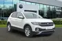 2022 Volkswagen T-Cross 1.0 TSI SE 5dr