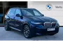 2025 BMW X5 xDrive40d MHT M Sport 5dr Auto [7 Seat]