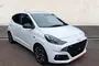2021 Hyundai i10 1.0 T-GDi N Line 5dr