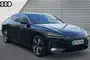 2026 Audi A6 210kW 83kWh S Line 5dr Auto