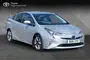2016 Toyota Prius 1.8 VVTi Business Edition Plus 5dr CVT