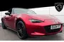 2024 Mazda MX-5 2.0 [184] Homura 2dr