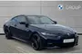 2021 BMW 4 Series 420i M Sport Pro Edition 2dr Step Auto