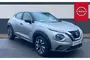 2024 Nissan Juke 1.0 DiG-T Acenta Premium 5dr