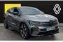 2022 Renault Megane E Tech EV60 160kW Techno 60kWh Optimum Charge 5dr Auto