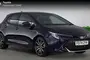2025 Toyota Corolla 1.8 Hybrid GR Sport 5dr CVT