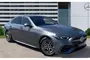 2025 Mercedes-Benz C-Class C200 AMG Line 4dr 9G-Tronic