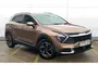 2022 Kia Sportage 1.6T GDi ISG 2 5dr