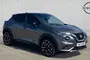 2025 Nissan Juke 1.0 DiG-T Tekna+ 5dr DCT