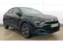 2022 Citroen C4 100kW Shine Plus 50kWh 5dr Auto