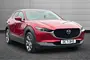 2021 Mazda CX-30 2.0 e-Skyactiv X MHEV GT Sport Tech 5dr