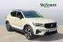 2025 Volvo XC40 2.0 B4P Ultra Dark 5dr Auto