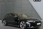 2024 Audi RS6 RS 6 TFSI Quattro Performance 5dr Tiptronic
