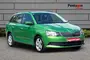 2017 Skoda Fabia 1.0 TSI SE 5dr