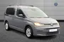 2023 Volkswagen Caddy Life 1.5 TSI Life 5dr DSG