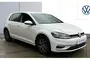 2017 Volkswagen Golf 1.4 TSI SE [Nav] 5dr