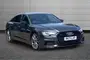 2021 Audi A6 45 TFSI 265 Quattro Black Edition 4dr S Tronic