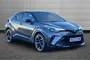 2023 Toyota C-HR 1.8 Hybrid GR Sport 5dr CVT
