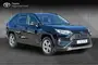 2021 Toyota RAV4 2.5 VVT-i Hybrid Design 5dr CVT 2WD