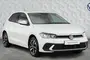 2025 Volkswagen Polo 1.0 TSI Match 5dr