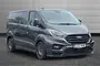 2022 Ford Transit Custom 2.0 EcoBlue 185ps High Roof Limited Van Auto