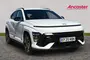 2025 Hyundai Kona 1.6 Hybrid 129 N Line 5dr DCT