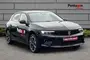 2024 Vauxhall Astra 115kW Design 54kWh 5dr Auto