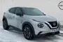 2024 Nissan Juke 1.0 DiG-T N-Connecta 5dr