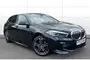 2022 BMW 1 Series 120d xDrive M Sport 5dr Step Auto [LCP]