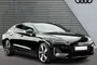 2025 Audi A6 270kW Performance 100kWh S Line 5dr Auto