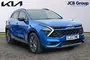 2022 Kia Sportage 1.6T GDi HEV GT-Line S 5dr Auto