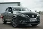 2021 Nissan Qashqai 1.3 DiG-T MH 158 Acenta Premium 5dr Xtronic