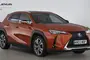 2022 Lexus UX 300e 150kW 54.3 kWh 5dr E-CVT
