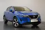 2022 Nissan Qashqai 1.3 DiG-T MH N-Connecta 5dr