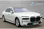 2023 BMW i7 400kW xDrive60 Excellence 105.7kWh 4dr Auto