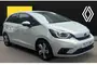 2022 Honda Jazz 1.5 i-MMD Hybrid EX 5dr eCVT